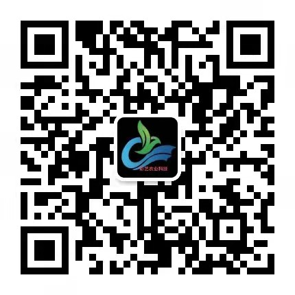 青州市彩藝農業(yè)科技有限公司微信二維碼