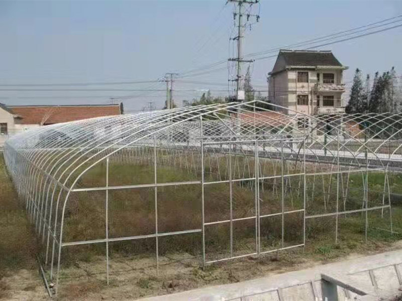 薄膜溫室